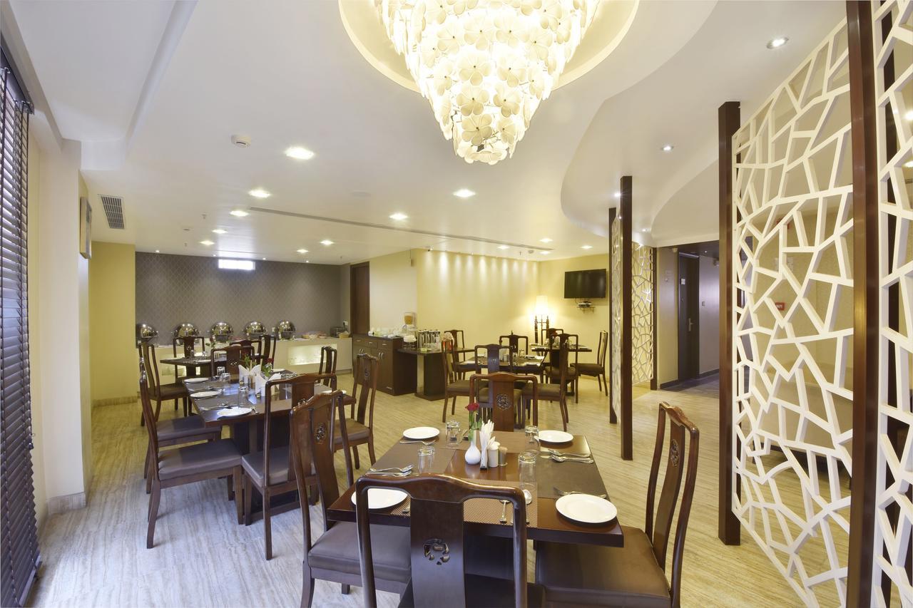 ניו דלהי Five Elements Hotels Delhi- North Avenue מראה חיצוני תמונה